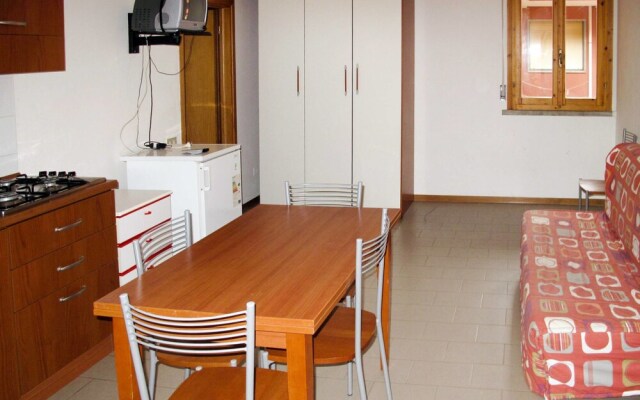 Campeggio del Forte Marina di Bibbona