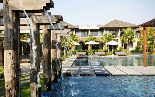 Pattara Resort & Spa