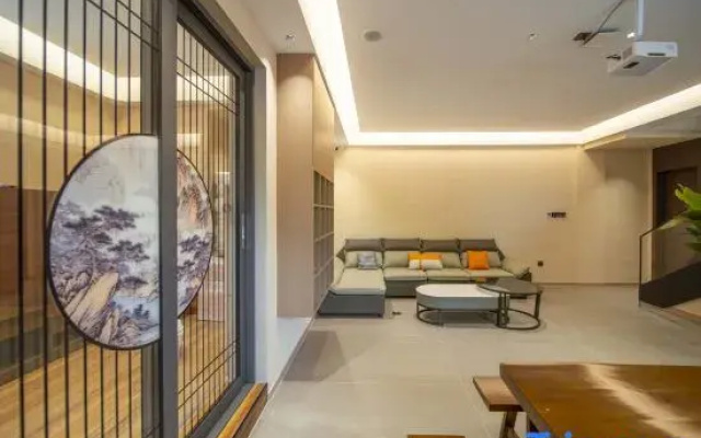 Qingyou Homestay