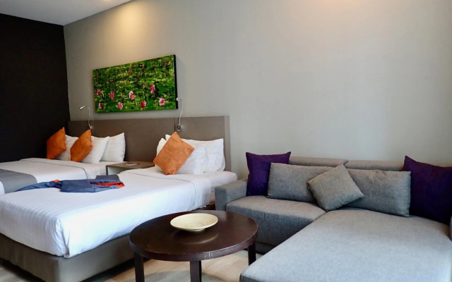 Qliq Damansara