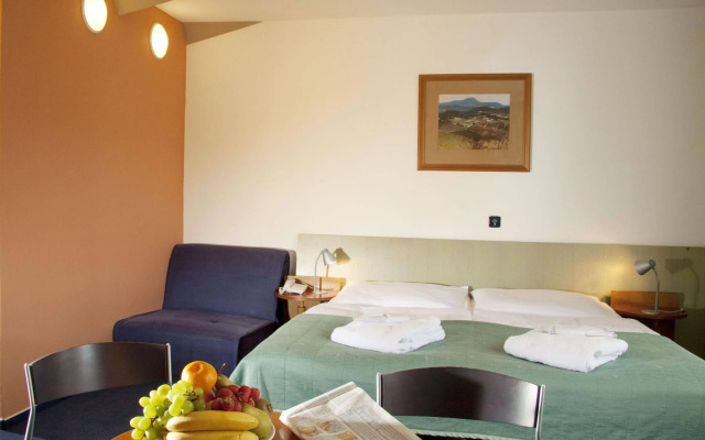 Hotel Horizont