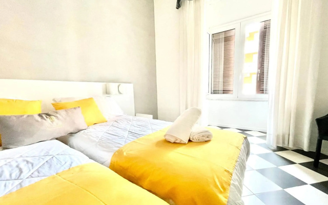 Hotel Stabia