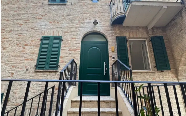 La Dimora del Borgo