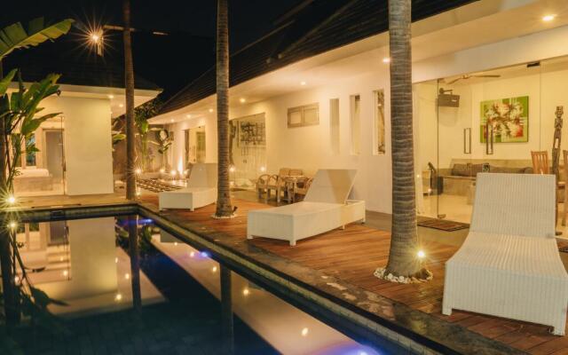 Ramita Villa Legian