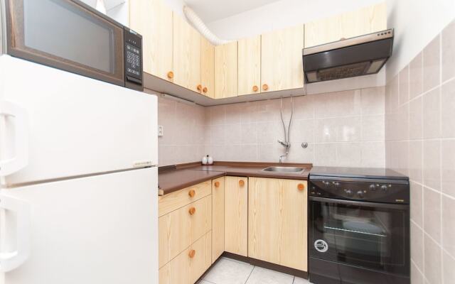 Apartments Ivica