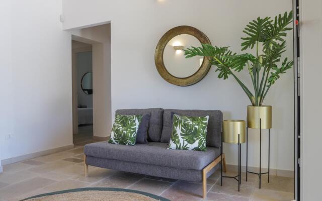 TD Villa Coco Countryside Villa Near Ostuni