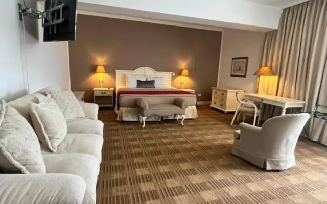 Roraima Inn