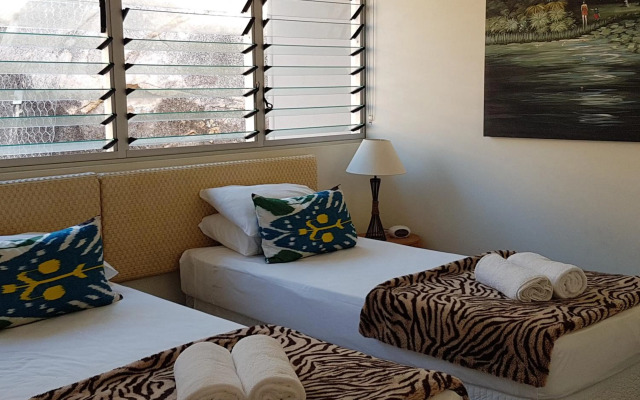 1 Bright Point Apartment 5404