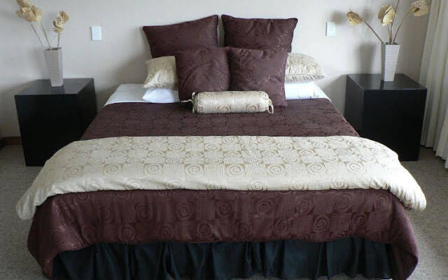 Hillside And Nature Resort