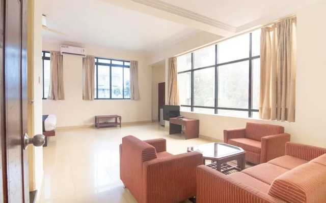 Hotel Maya International by OYO Rooms