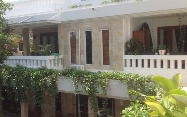 The Sunset Suite @ Bali Mystique
