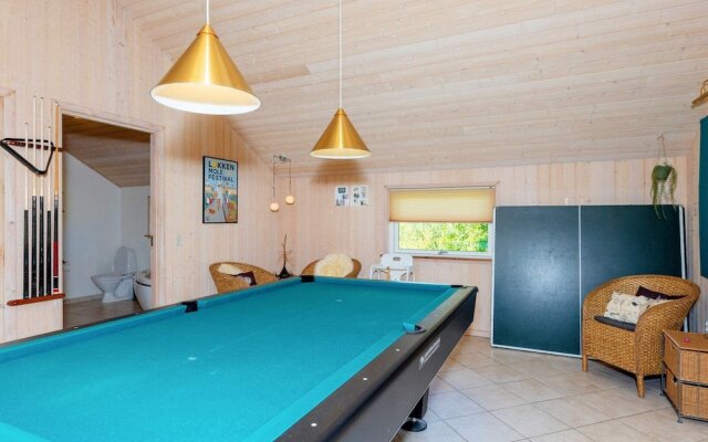 Luxury Retreat in Nr. Lyngby-by Traum