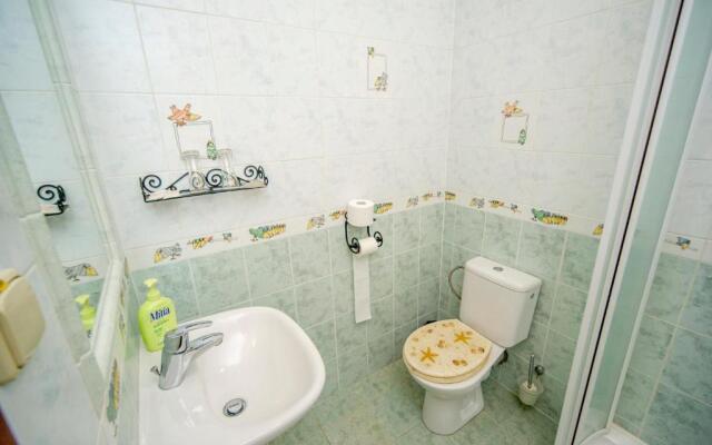 Villa El Camino