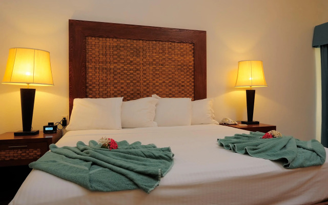 Divi Flamingo Beach Resort & Casino