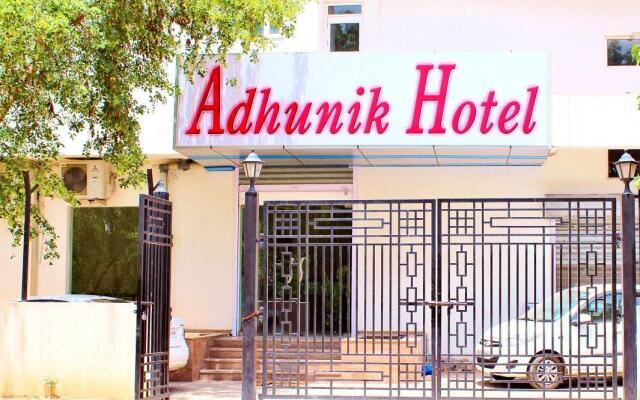 Adhunik Hotel Behror