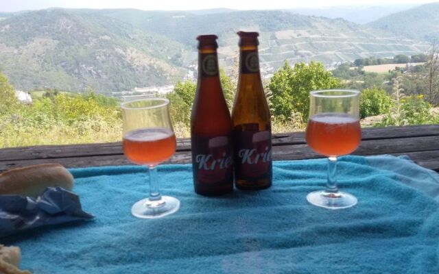 Hotel Pension Winzerhaus