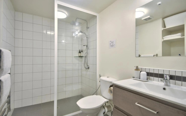 Whistler Holiday Apartments