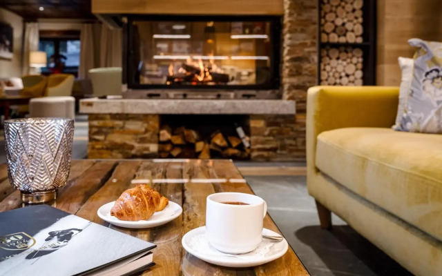 Hotel Chalet Bassibe