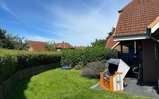 Coastal Escape on Fehmarn Island