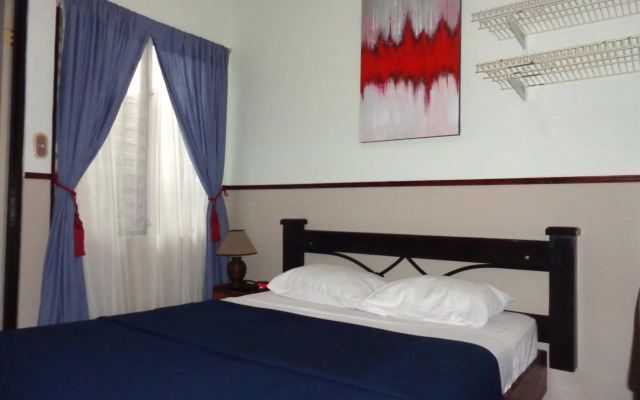 Hotel Santamaria