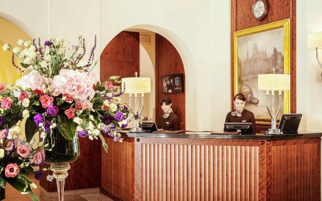 Sofitel Grand Sopot