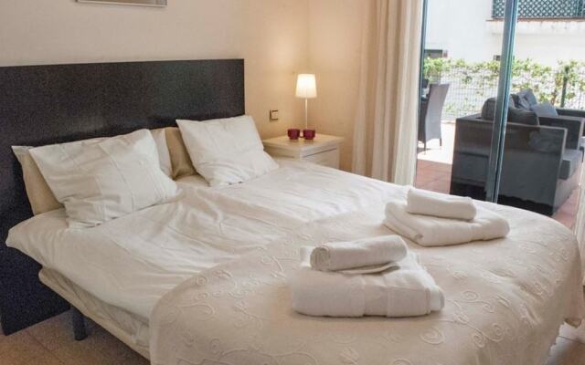 107275 - Apartment in la Cala