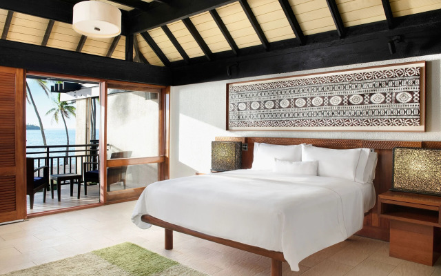 The Westin Fiji Golf Resort & Spa