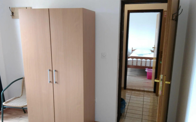 Pension Ivanka Barac