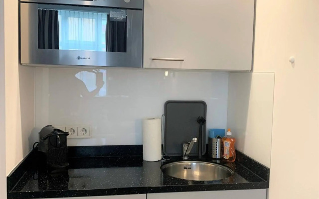 Apartment Philip Vienna Self Check-In