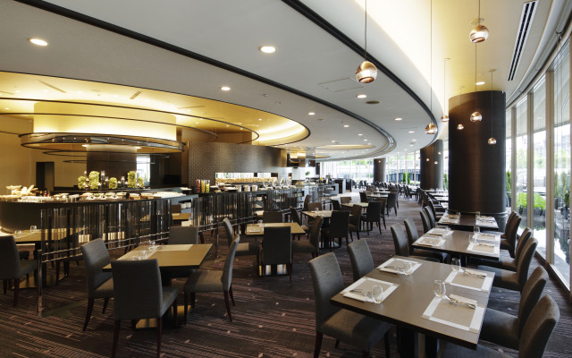 Rihga Royal Hiroshima Hotel
