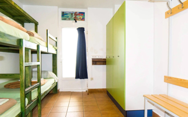 Albergue Paradiso