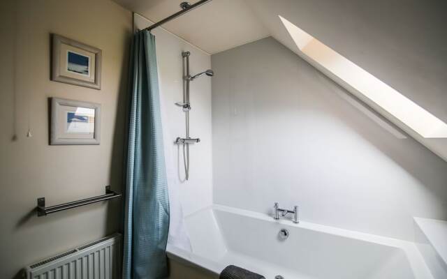 Stonefield Bed and Breakfast