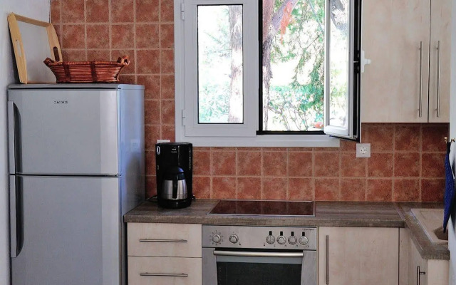 Villas Ftelia
