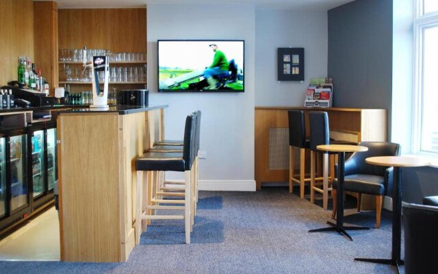 The Liverpool Inn Hotel