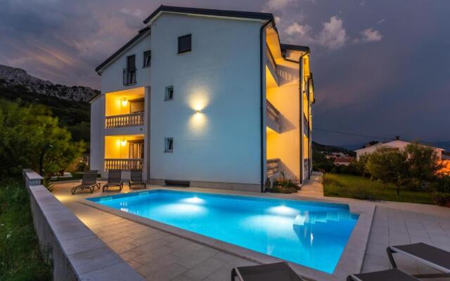 Bed & Breakfast Došen