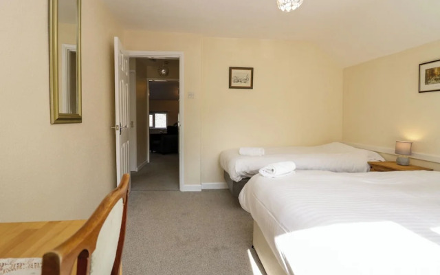 Newfield Apartment 1