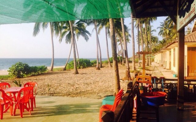 Coral Chaung Tha Beach Hotel