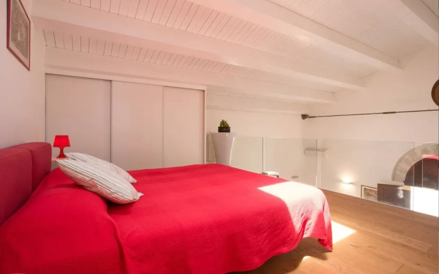 Luxury Villa Nettuno