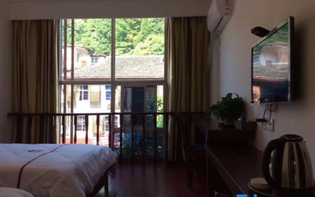 Shangmao Hotel