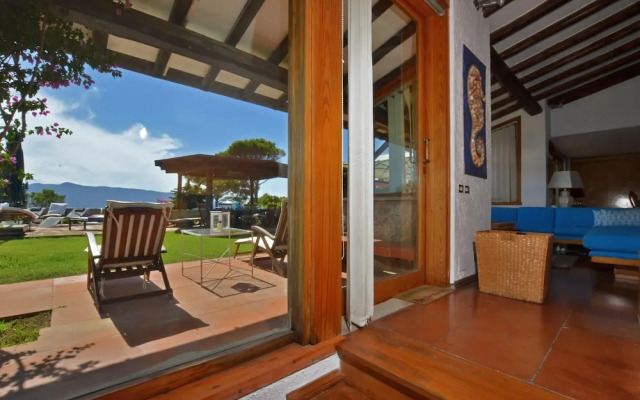 Villa Ada in Ansedonia