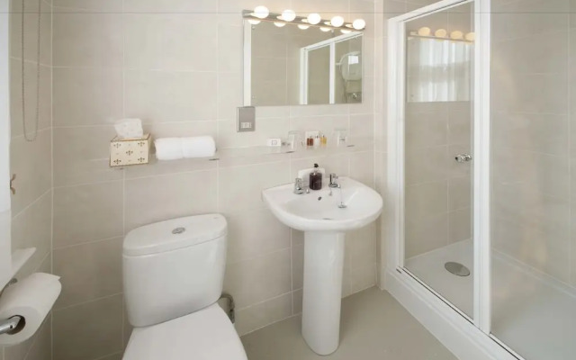 Yorke Lodge Bed & Breakfast