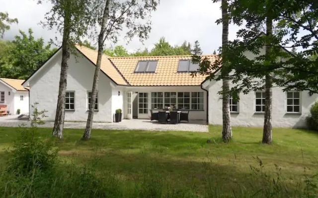 Strandhuset