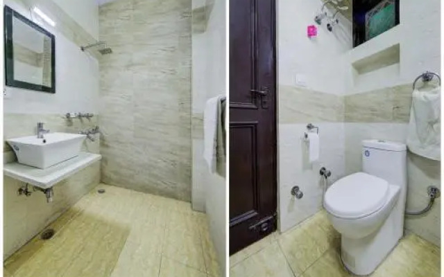 Shubhangni Residency 2 by OYO Rooms