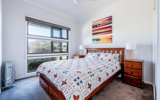 Surfside Lakeviews - Free Wifi