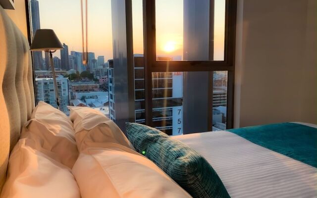 Apartments on Connor