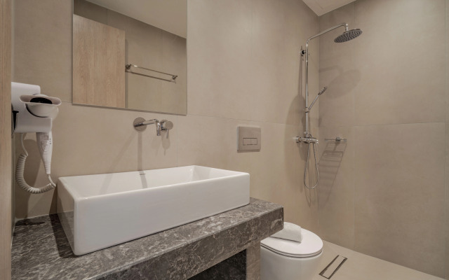 Elounda Water Park Residence Hotel