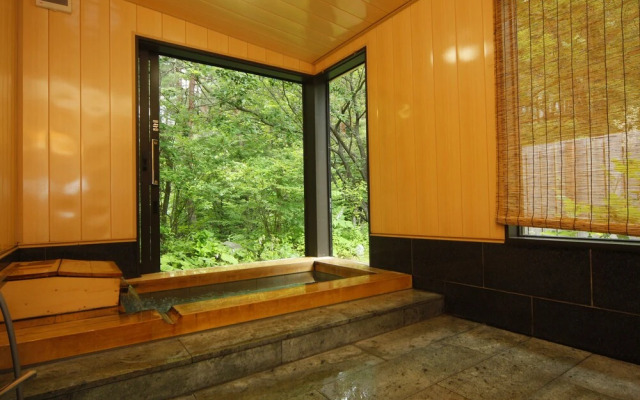 Pension Zozan