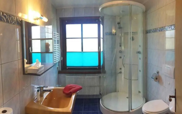 Parkweg Lodge