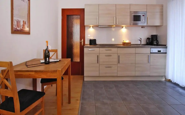 Appartement in Westerland auf Sylt