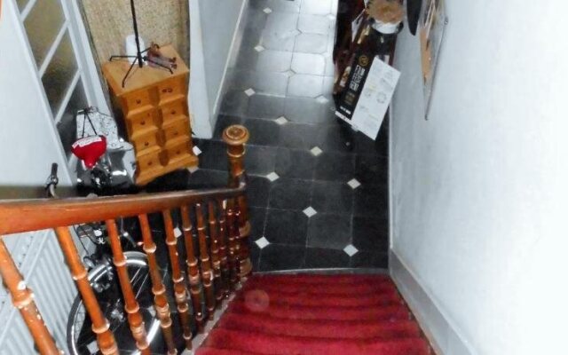 Het Rommelwater B&B